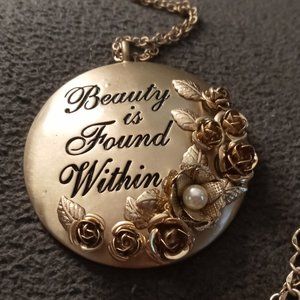 danielle nicole necklace